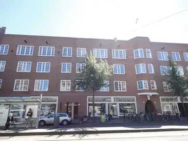 78m2 apartment to rent for 2750€/month in Ruysdaelstraat, Amsterdam