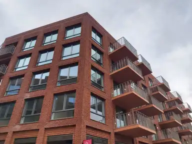 58m2 flat to rent for 1160€/month in Graaf Alardsingel 188, Nijmegen