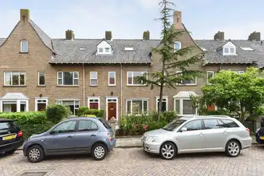 151m2 house to rent for 3000€/month in Hogerbeetsstraat 30, Wassenaar