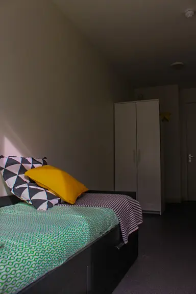 12m2 room to rent for 805€/month in Peizerweg, Groningen