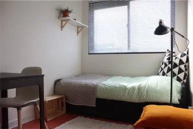 11m2 room to rent for 790€/month in Peizerweg, Groningen