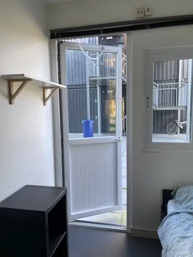 12m2 room to rent for 825€/month in Peizerweg, Groningen