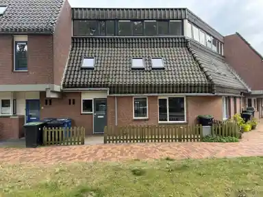 110m2 house to rent for 2100€/month in Stadswerf 7, Almere