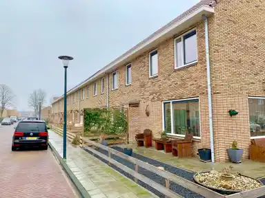 72m2 house to rent for 932.93€/month in Paardepad 45, Drachten