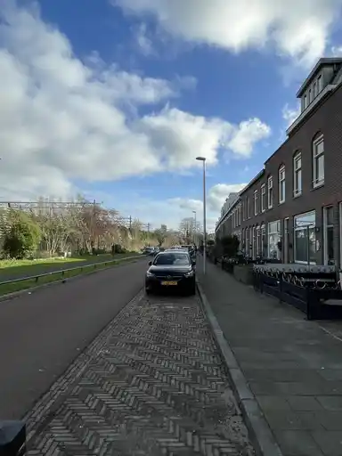120m2 house to rent for 3600€/month in Cremerstraat, Utrecht