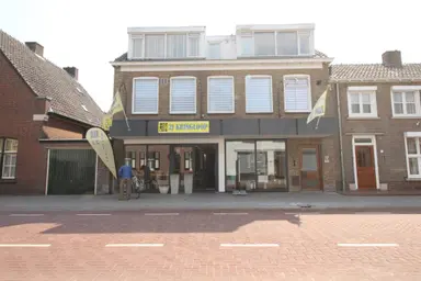 35m2 apartment to rent for 725€/month in Emmerikstraat, Heeze
