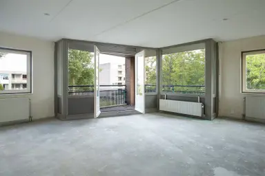 89m2 apartment to rent for 1615€/month in Westwijkstraat, Amstelveen