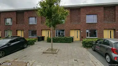 101m2 Casa in affitto per 1325€/mese a Beukemaplein, Hoogeveen