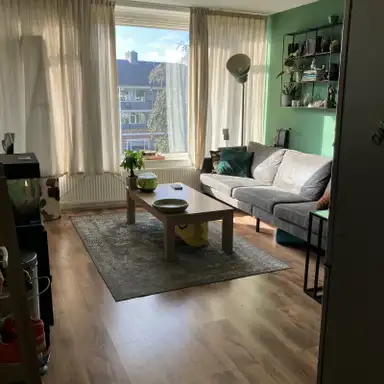 35μ² Δωμάτιο προς ενοικίαση για 717€/μήνα σε Randenbroekerweg 57, Amersfoort
