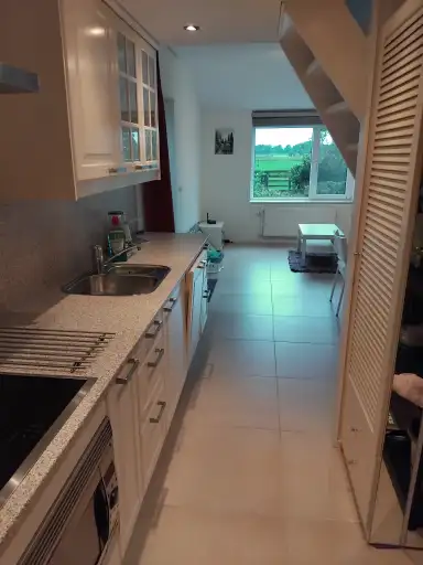40m2 apartment to rent for 1100€/month in Reijerscop, Woerden