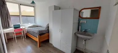 12μ² Δωμάτιο προς ενοικίαση για 475€/μήνα σε De Houtmanstraat, Arnhem
