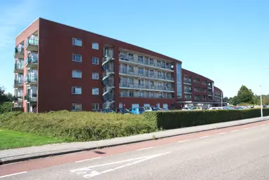 66m2 apartment to rent for 713.02€/month in Drielandendreef 120, Harderwijk