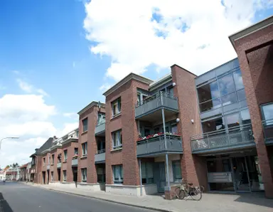 61m2 apartment to rent for 713.02€/month in Rohofstraat 9, Almelo