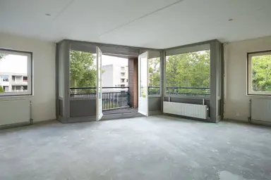 89m2 Appartement à louer pour 1615€/mois à Westwijkstraat 8, Amstelveen