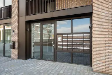 130m2 Appartement à louer pour 2200€/mois à Punt Sniep 626, Diemen