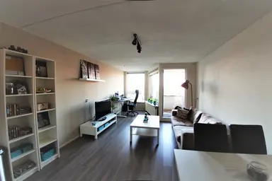 m2 Appartement à louer pour 1100€/mois à Ketelstraat, Ede