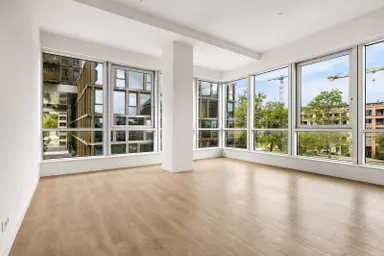 78m2 Appartement te huur voor 2465€/maand in Elizabeth Anscombestraat, Amsterdam