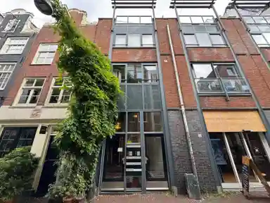 75m2 Appartement te huur voor 2500€/maand in Hazenstraat, Amsterdam
