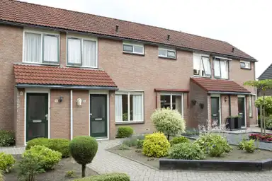 65m2 huis te huur voor 764.14€/maand in De Mors 58, Almelo