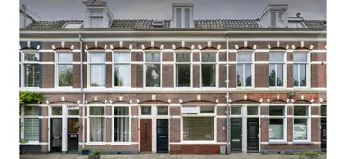 100m2 apartment to rent for 2750€/month in Leidseplein 26-ZW, Haarlem