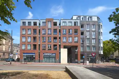91m2 apartment to rent for 1520€/month in Hertogplein 39, Nijmegen