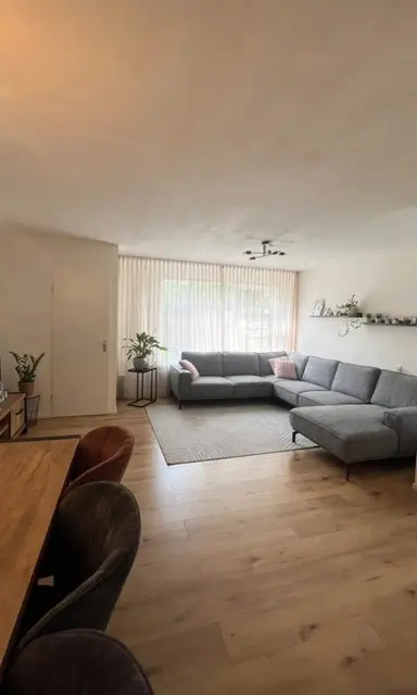 84μ² Διαμέρισμα προς ενοικίαση για 665€/μήνα σε Sterappelgaard, Arnhem