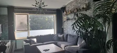 50m2 flat to rent for 517€/month in Harpoeniersstraat, Zaandam