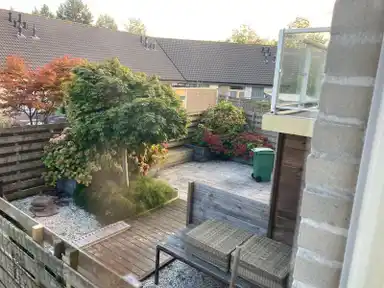 70m2 flat to rent for 830€/month in Doctor Willem Dreesweg, Amstelveen