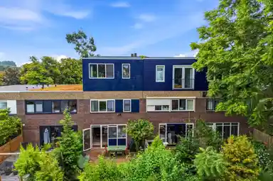 136m2 Haus zur Miete für 3000€/Monat in Geerdinkhof 306, Amsterdam
