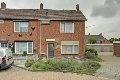 m2 maison à louer pour 932.93€/mois à Groene Slinger 7, Standdaarbuiten