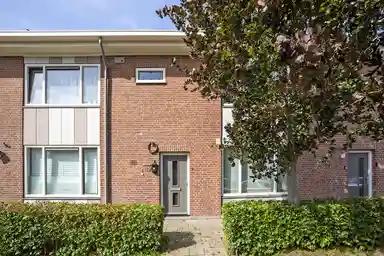 48m2 house to rent for 713.02€/month in Pastoor Lombartsstraat 19, Moerdijk