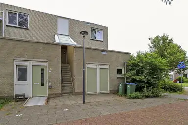 m2 apartment to rent for 713.02€/month in Professor Beelhoek 41, Oosterhout
