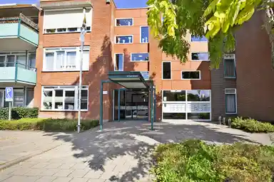 m2 Appartement à louer pour 802.5€/mois à Suikerhoek 27, Standdaarbuiten