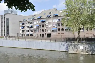 64m2 apartment to rent for 680.73€/month in Looierstraat 60, Roermond
