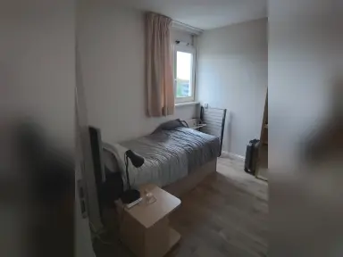 70m2 apartment to rent for 700€/month in Betje Wolffplein, Hoorn