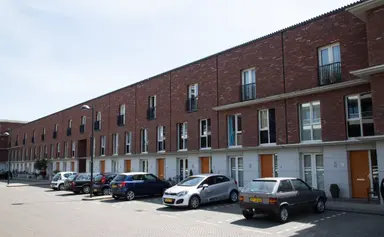 73m2 house to rent for 1230€/month in Biezenland, Noordwijk