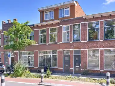 120m2 house to rent for 2800€/month in Teylerplein 59, Haarlem