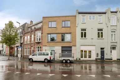 72m2 apartment to rent for 1475€/month in Oude Stationsweg 32a, Bergen op Zoom