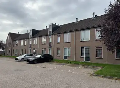 m2 apartment to rent for 540.04€/month in Albertine Agnesstraat 18, Sneek