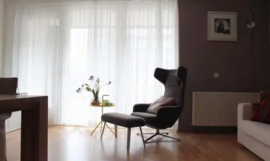 80m2 apartment to rent for 2500€/month in Bos en Lommerplein 220, Amsterdam