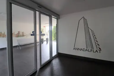87m2 apartment to rent for 1400€/month in Sint Annadal, Maastricht