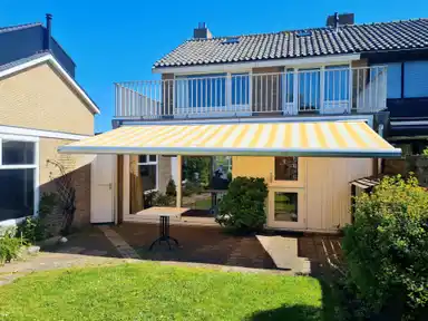 108m2 house to rent for 2950€/month in Meester Troelstrastraat, Zandvoort
