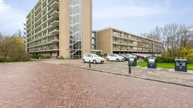 85m2 apartment to rent for 1005€/month in Apollolaan 38, Leiden