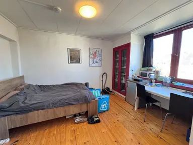 27m2 Camera in affitto per 898€/mese a Wilhelminasingel 112, Maastricht