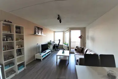 51m2 flat to rent for 1050€/month in Ketelstraat, Ede