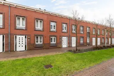 129m2 Casa in affitto per 2600€/mese a Boccacciopad 13, Utrecht