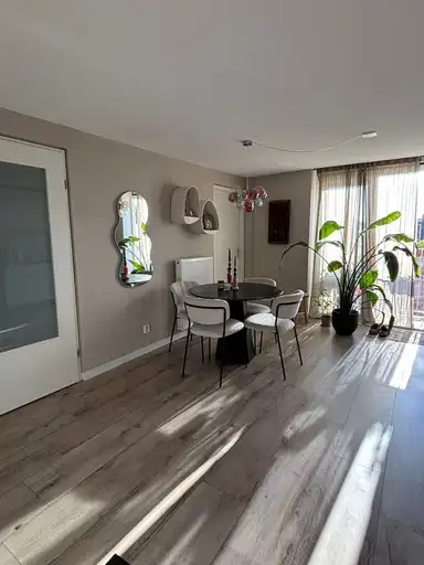 55m2 Appartement à louer pour 727€/mois à Ingogostraat, Amsterdam