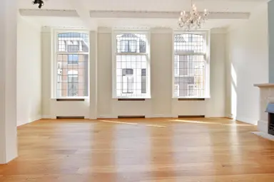 208m2 flat to rent for 4500€/month in Nieuwe Schoolstraat, The Hague