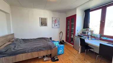 27.5m2 Camera in affitto per 898€/mese a Wilhelminasingel 112, Maastricht