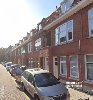 13m2 room to rent for 615€/month in Ampèrestraat, Schiedam